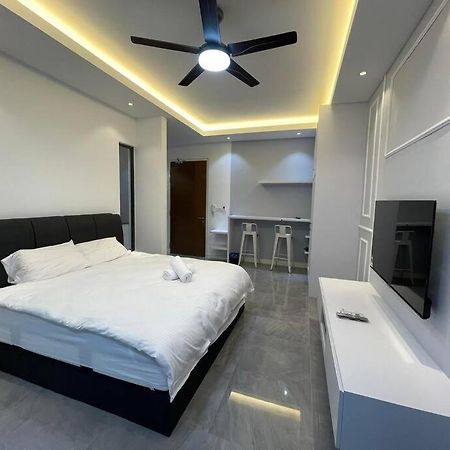 Imperio Residence Melaka - Lovely Classic Studio For Couple Stay With Wifi Buitenkant foto