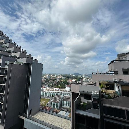 Imperio Residence Melaka - Lovely Classic Studio For Couple Stay With Wifi Buitenkant foto