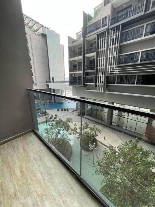 Imperio Residence Melaka - Lovely Classic Studio For Couple Stay With Wifi Buitenkant foto