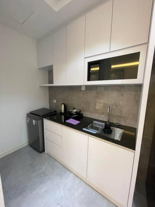 Imperio Residence Melaka - Lovely Classic Studio For Couple Stay With Wifi Buitenkant foto
