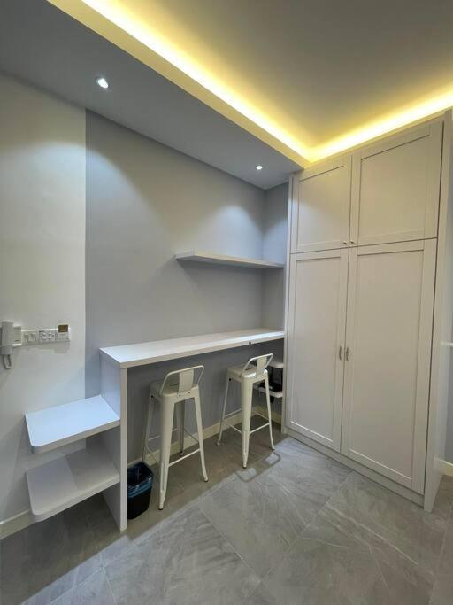 Imperio Residence Melaka - Lovely Classic Studio For Couple Stay With Wifi Buitenkant foto
