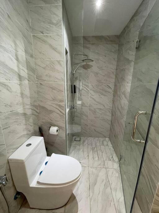 Imperio Residence Melaka - Lovely Classic Studio For Couple Stay With Wifi Buitenkant foto