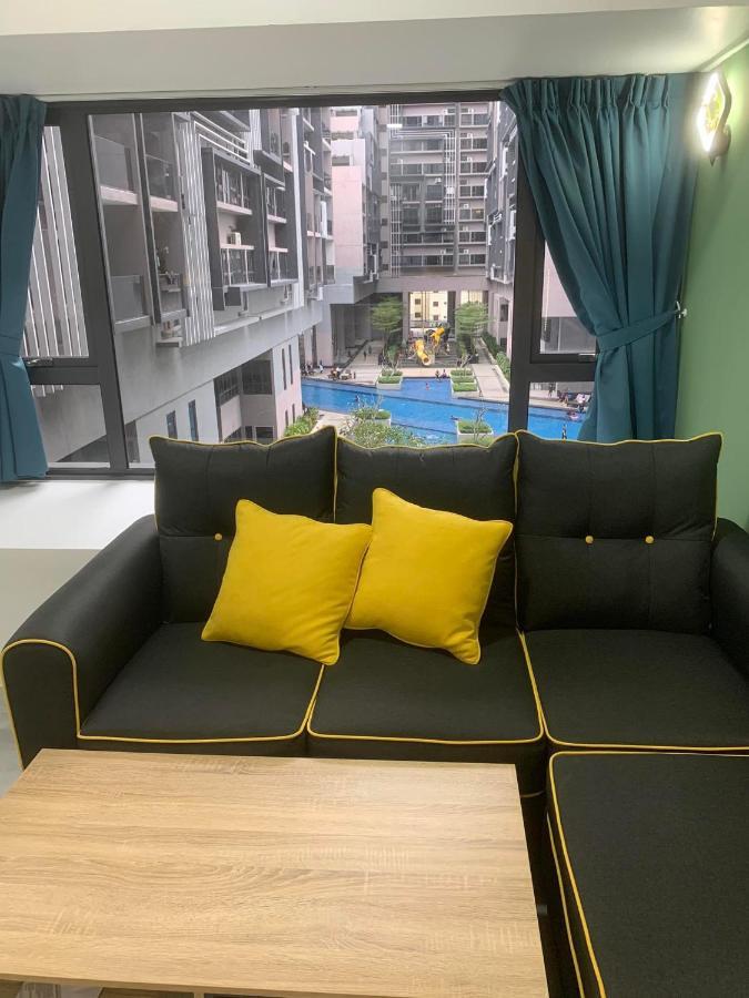 Imperio Residence Melaka - Lovely Classic Studio For Couple Stay With Wifi Buitenkant foto