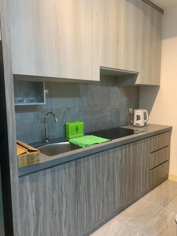 Imperio Residence Melaka - Lovely Classic Studio For Couple Stay With Wifi Buitenkant foto