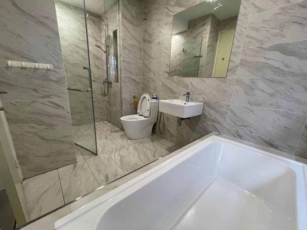 Imperio Residence Melaka - Lovely Classic Studio For Couple Stay With Wifi Buitenkant foto