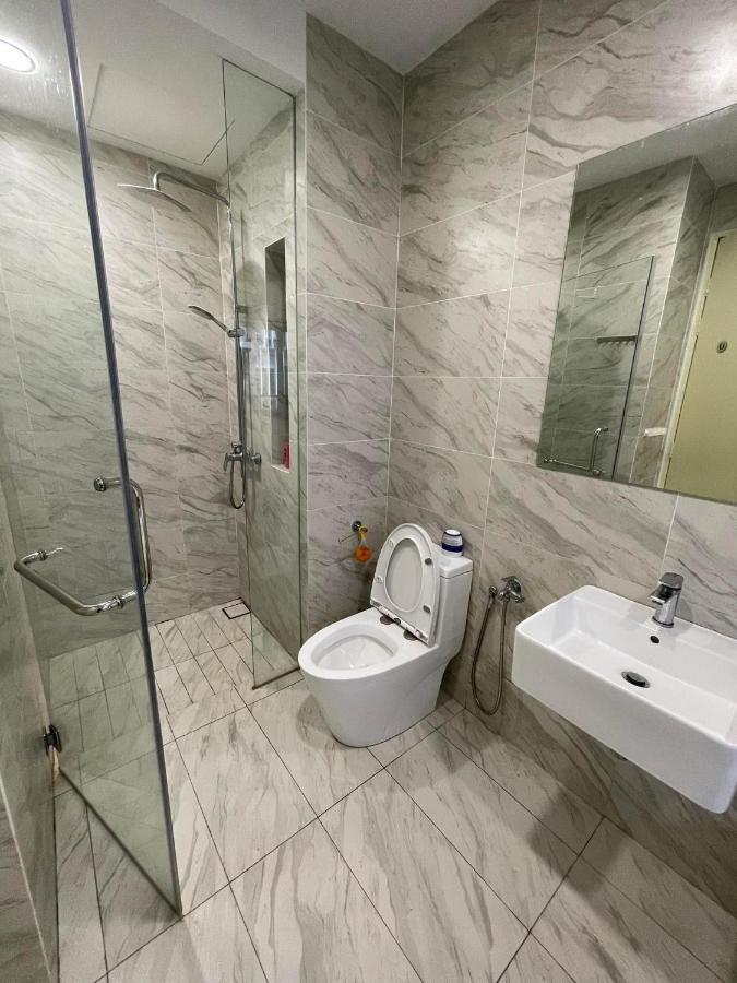 Imperio Residence Melaka - Lovely Classic Studio For Couple Stay With Wifi Buitenkant foto