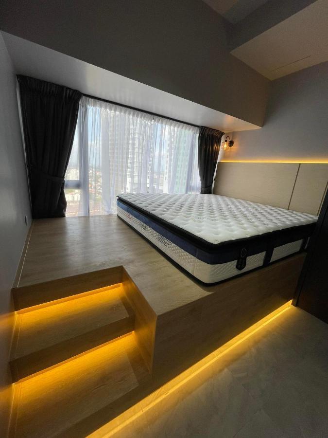 Imperio Residence Melaka - Lovely Classic Studio For Couple Stay With Wifi Buitenkant foto