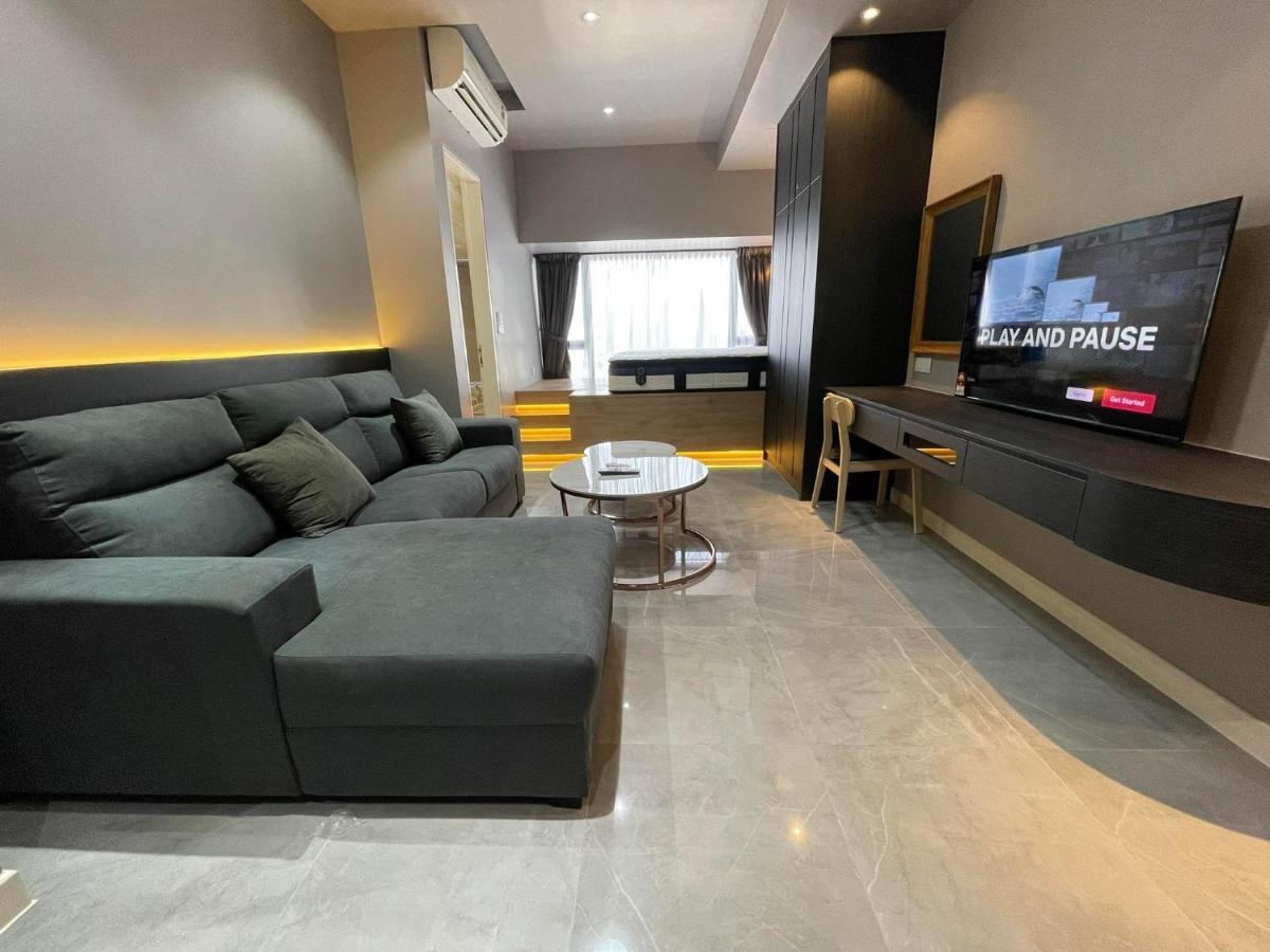 Imperio Residence Melaka - Lovely Classic Studio For Couple Stay With Wifi Buitenkant foto