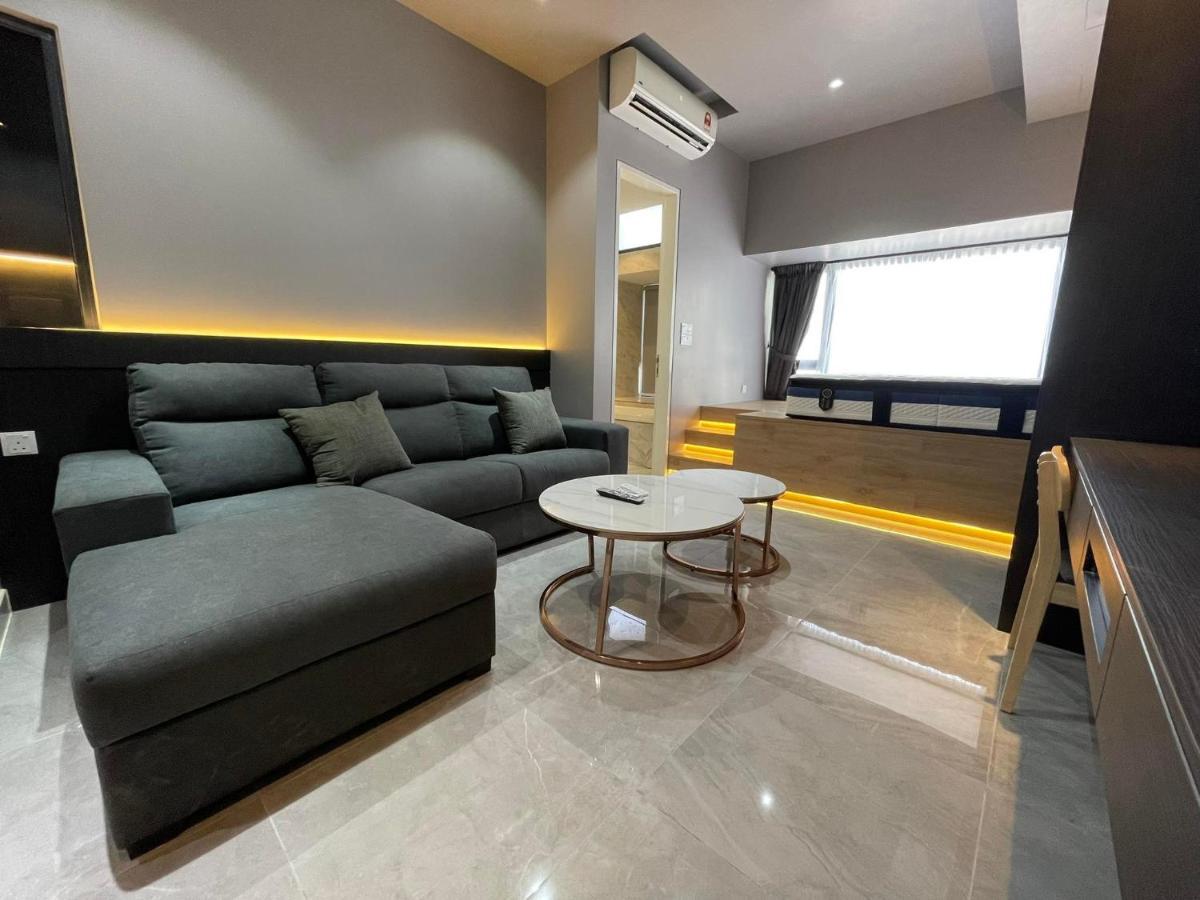 Imperio Residence Melaka - Lovely Classic Studio For Couple Stay With Wifi Buitenkant foto