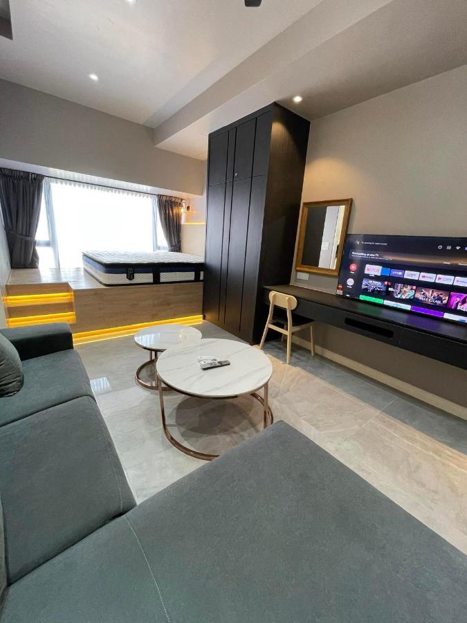 Imperio Residence Melaka - Lovely Classic Studio For Couple Stay With Wifi Buitenkant foto