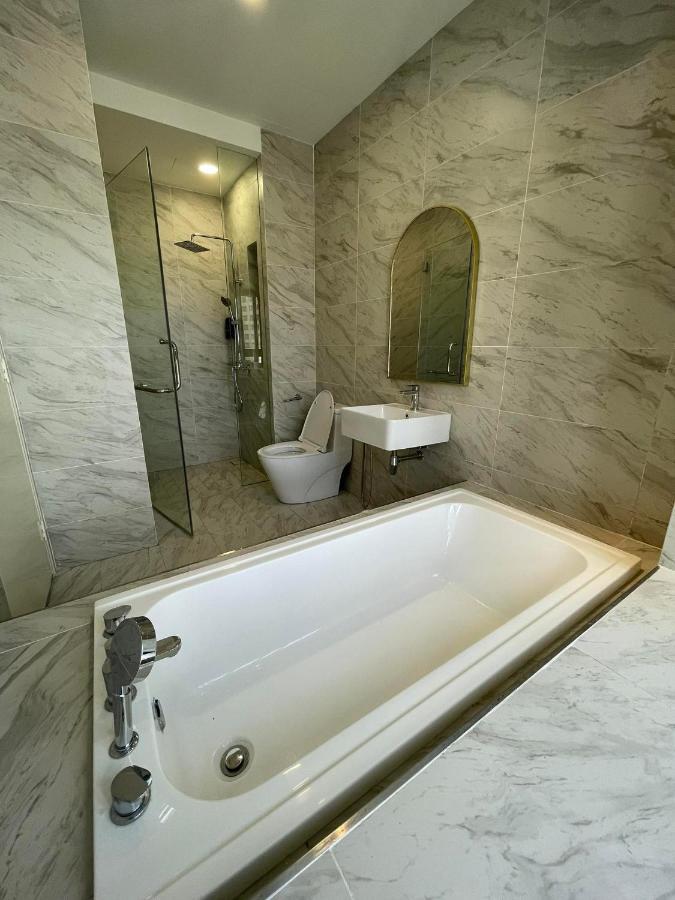 Imperio Residence Melaka - Lovely Classic Studio For Couple Stay With Wifi Buitenkant foto