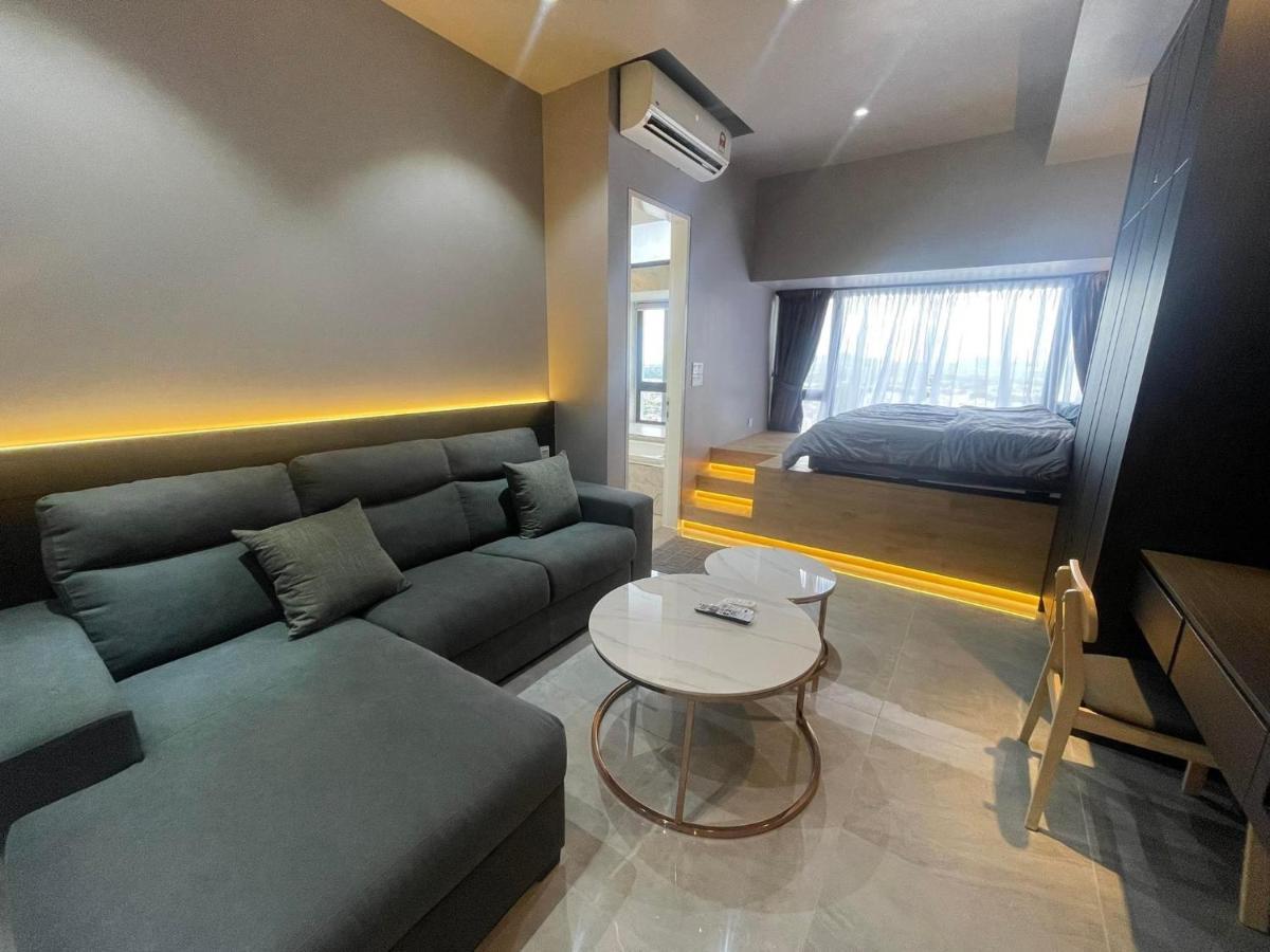 Imperio Residence Melaka - Lovely Classic Studio For Couple Stay With Wifi Buitenkant foto