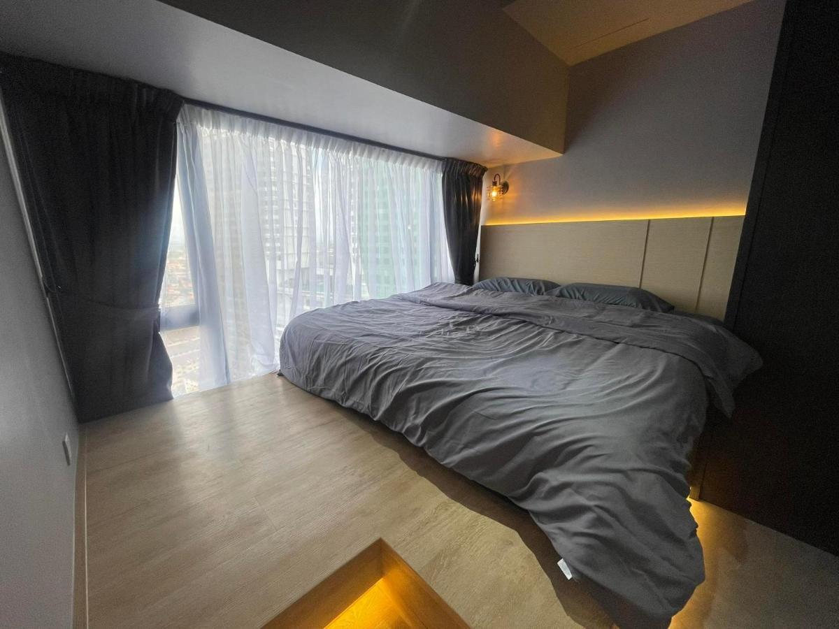 Imperio Residence Melaka - Lovely Classic Studio For Couple Stay With Wifi Buitenkant foto