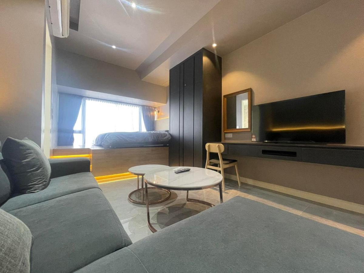 Imperio Residence Melaka - Lovely Classic Studio For Couple Stay With Wifi Buitenkant foto