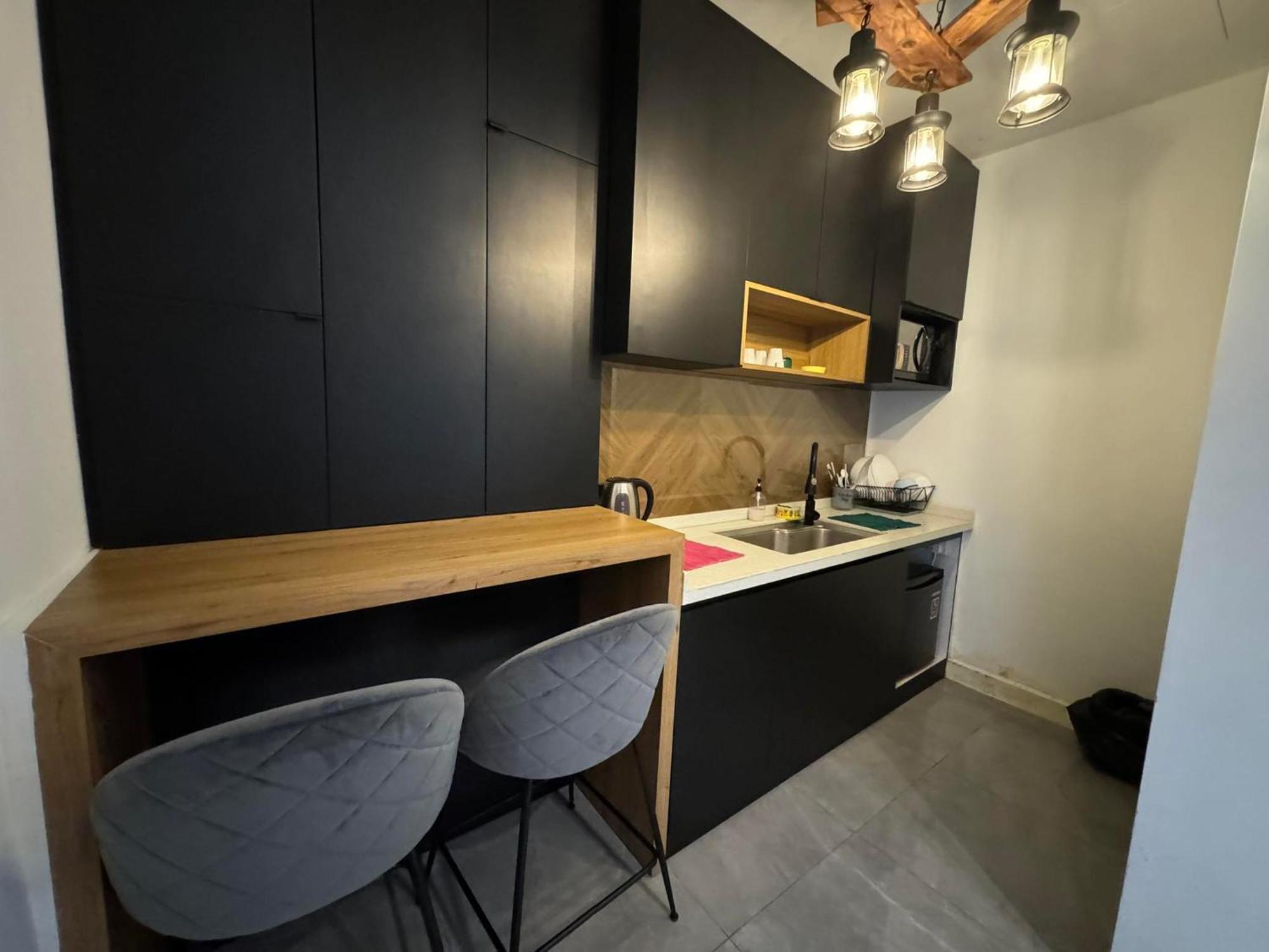Imperio Residence Melaka - Lovely Classic Studio For Couple Stay With Wifi Buitenkant foto