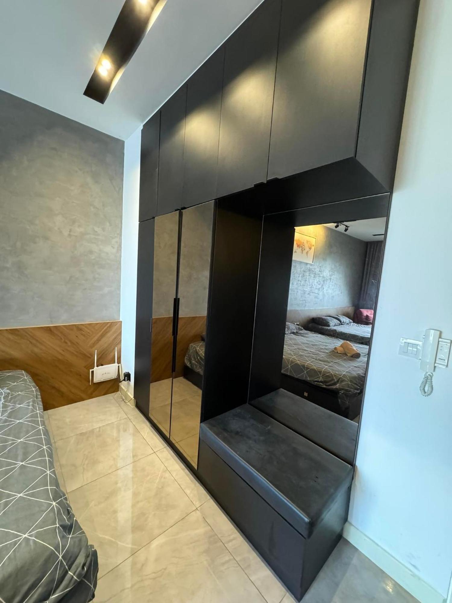 Imperio Residence Melaka - Lovely Classic Studio For Couple Stay With Wifi Buitenkant foto