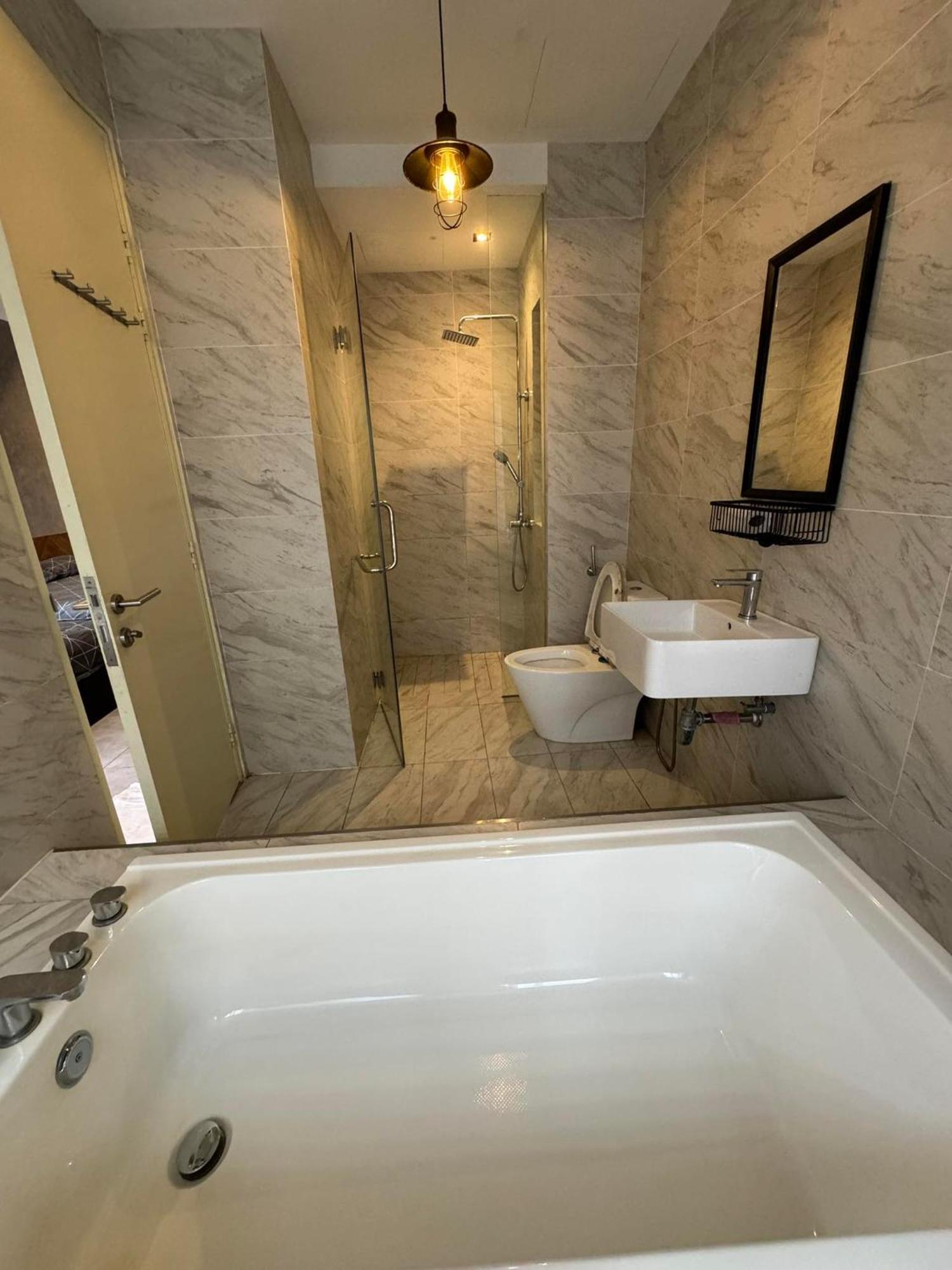 Imperio Residence Melaka - Lovely Classic Studio For Couple Stay With Wifi Buitenkant foto
