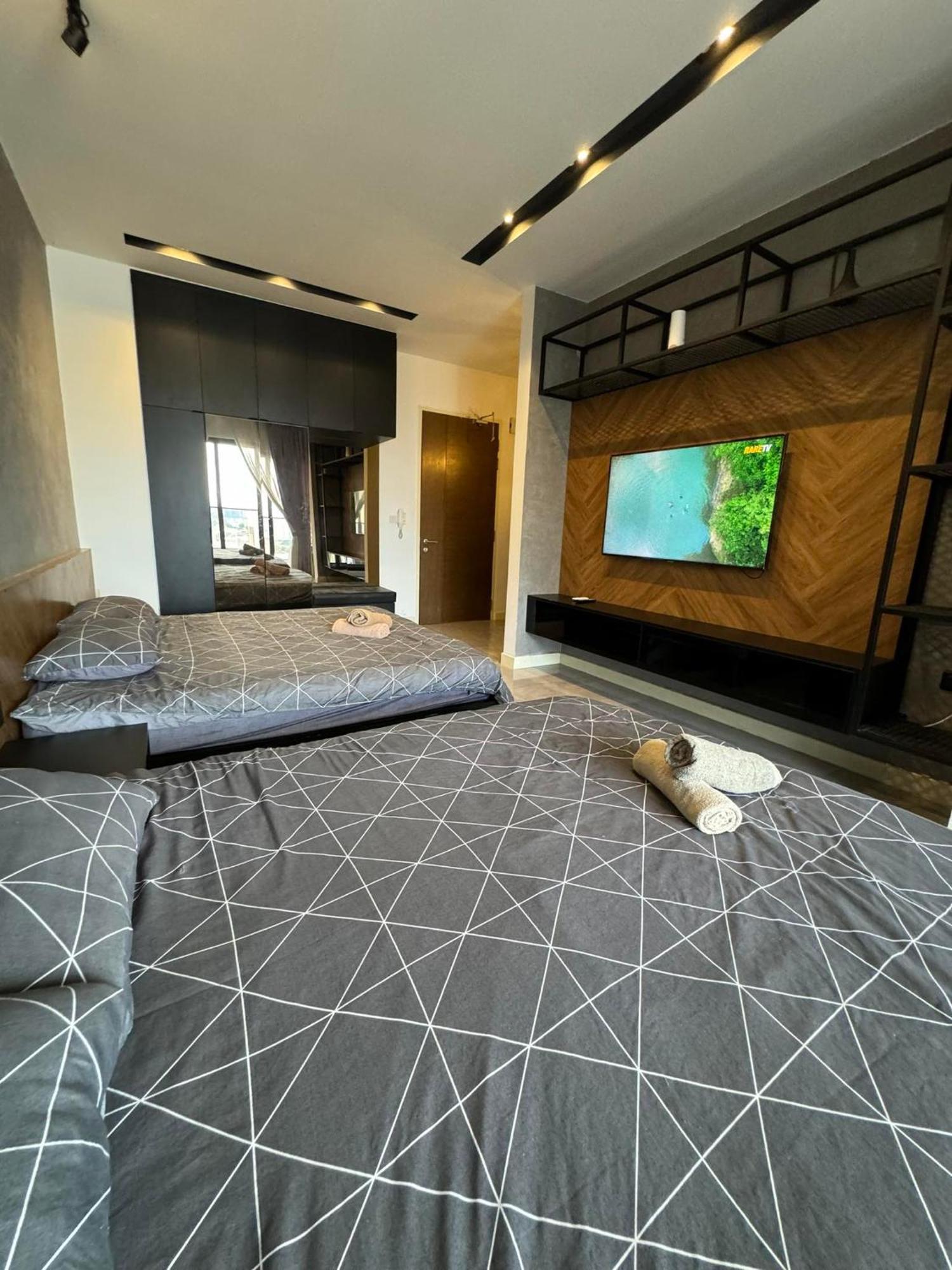 Imperio Residence Melaka - Lovely Classic Studio For Couple Stay With Wifi Buitenkant foto