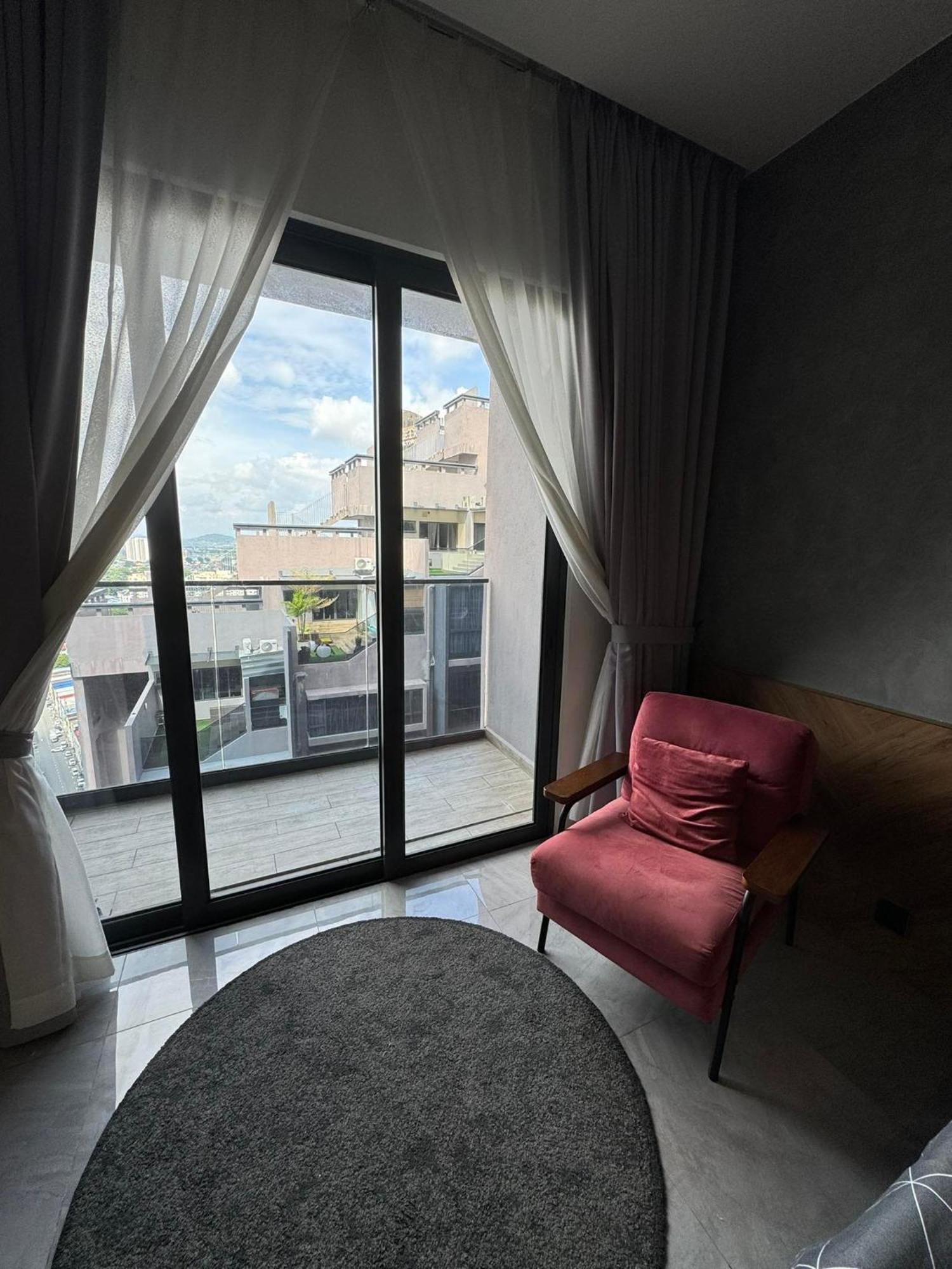 Imperio Residence Melaka - Lovely Classic Studio For Couple Stay With Wifi Buitenkant foto