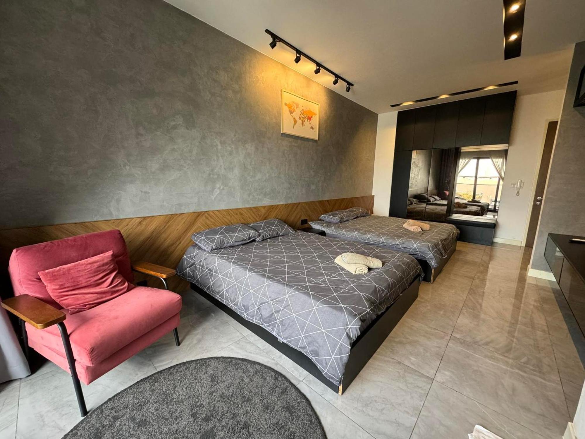Imperio Residence Melaka - Lovely Classic Studio For Couple Stay With Wifi Buitenkant foto