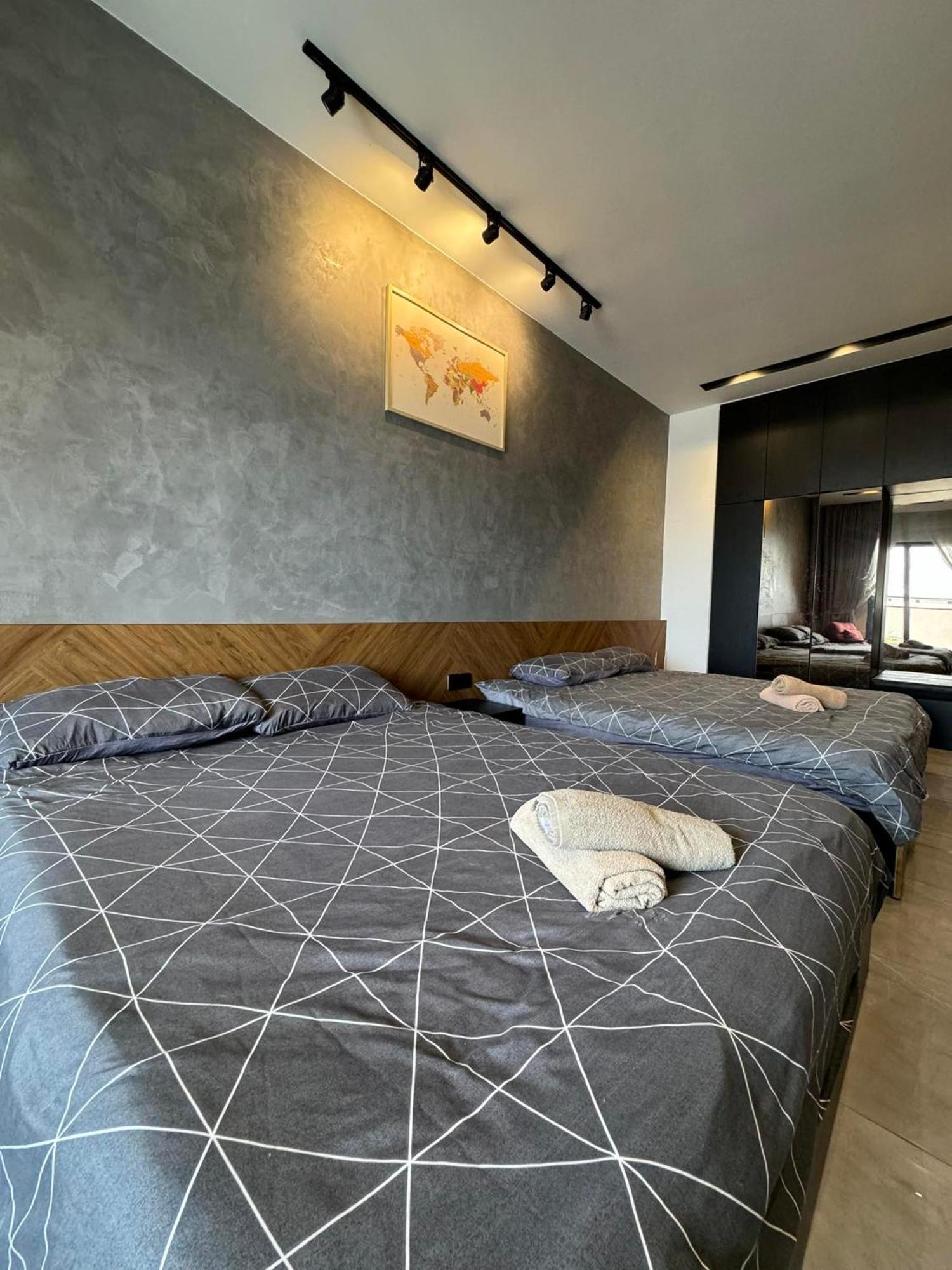 Imperio Residence Melaka - Lovely Classic Studio For Couple Stay With Wifi Buitenkant foto