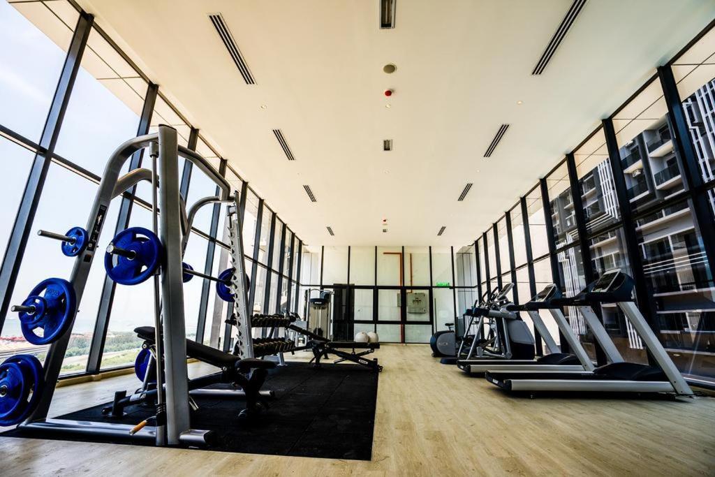 Imperio Residence Melaka - Lovely Classic Studio For Couple Stay With Wifi Buitenkant foto
