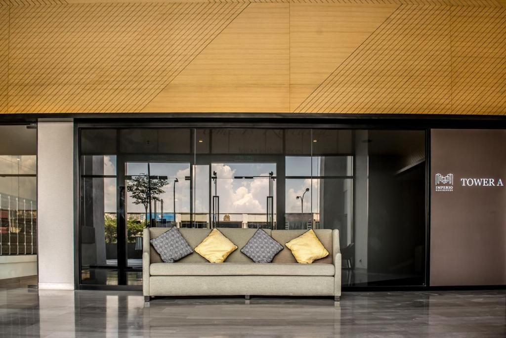 Imperio Residence Melaka - Lovely Classic Studio For Couple Stay With Wifi Buitenkant foto