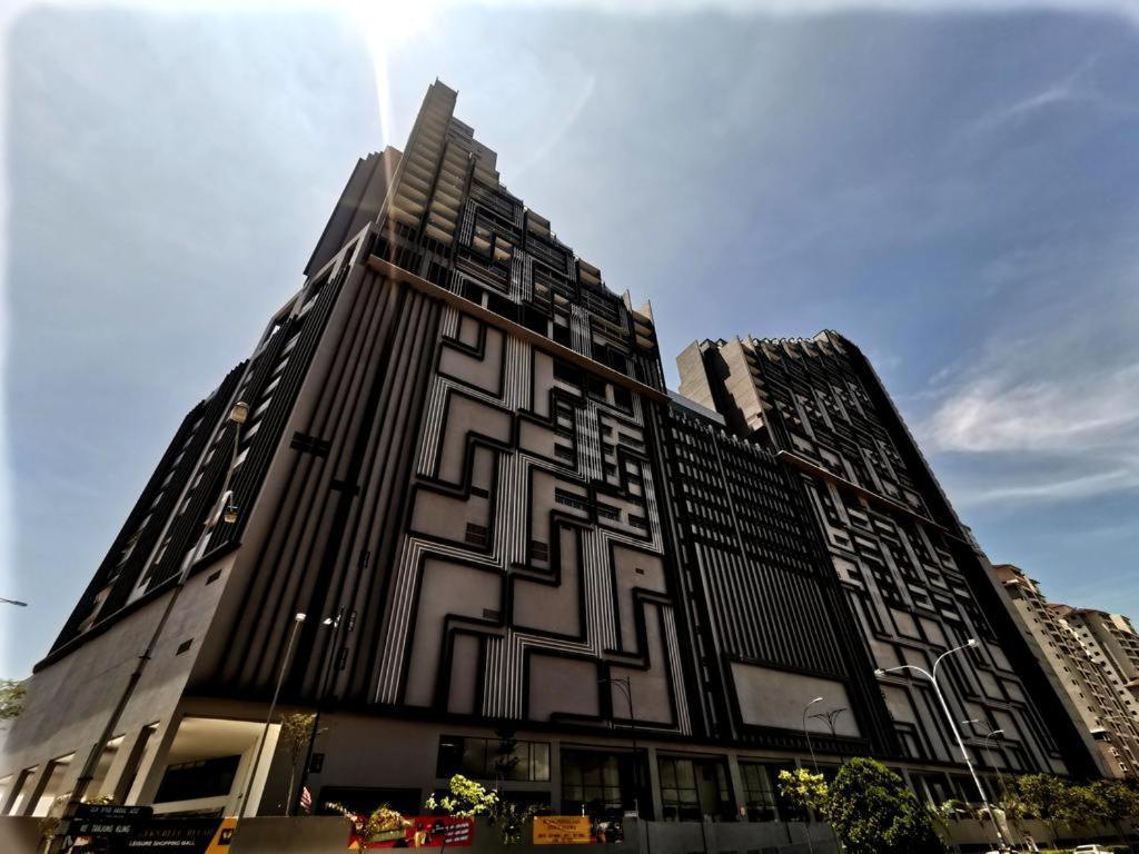 Imperio Residence Melaka - Lovely Classic Studio For Couple Stay With Wifi Buitenkant foto