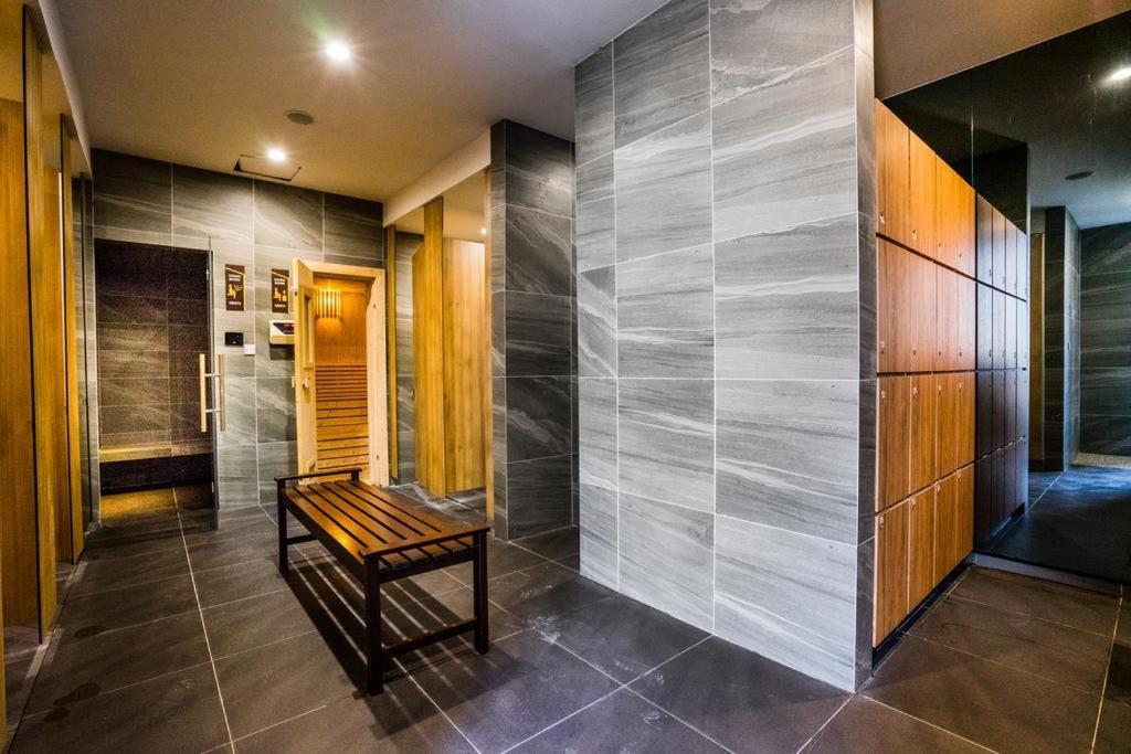 Imperio Residence Melaka - Lovely Classic Studio For Couple Stay With Wifi Buitenkant foto