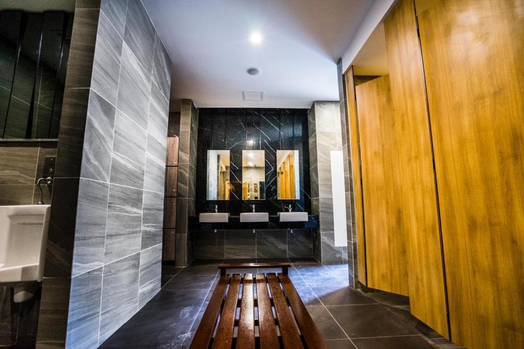 Imperio Residence Melaka - Lovely Classic Studio For Couple Stay With Wifi Buitenkant foto