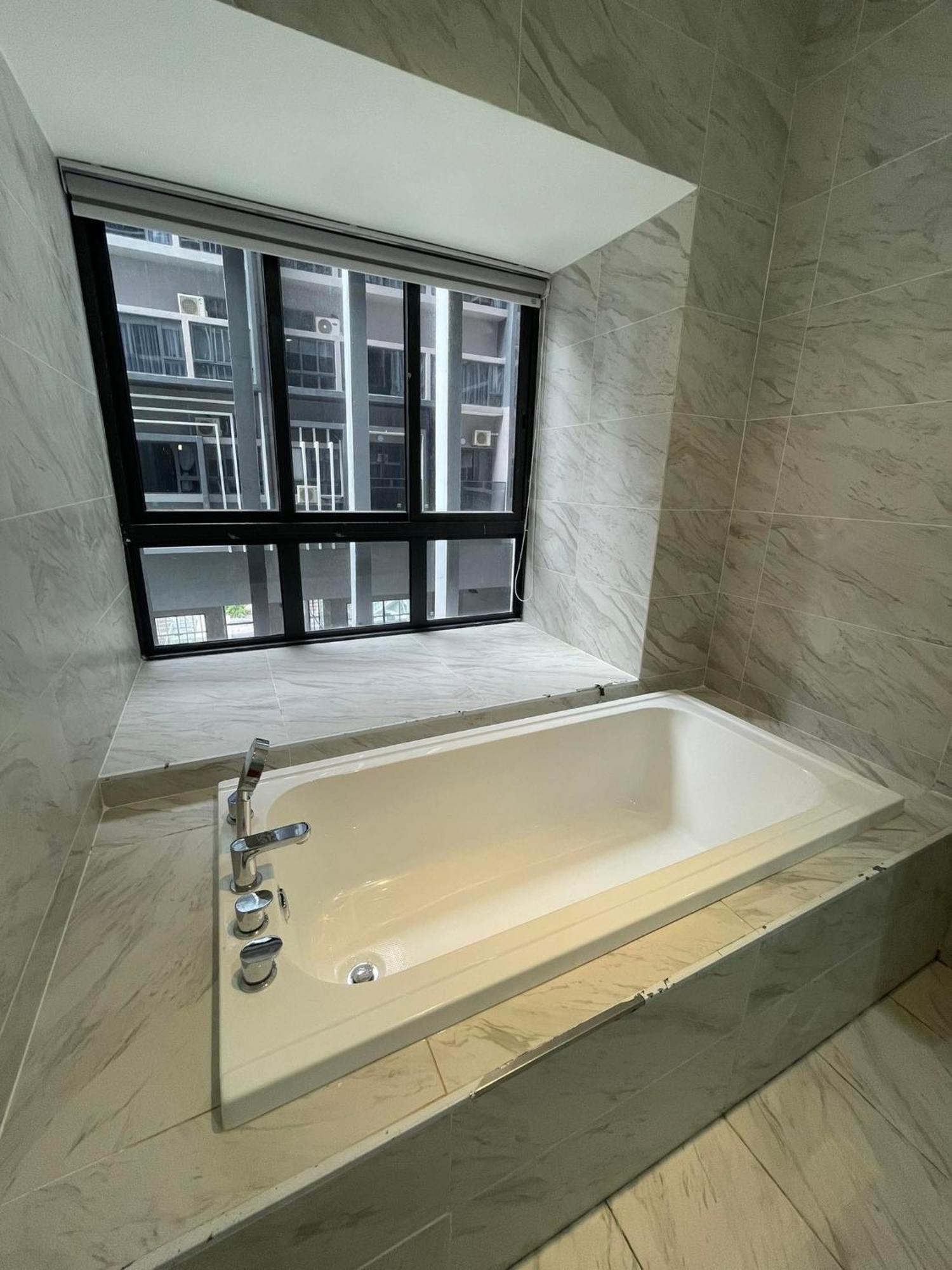 Imperio Residence Melaka - Lovely Classic Studio For Couple Stay With Wifi Buitenkant foto